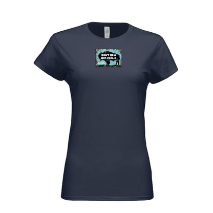 NAVY - FRONT