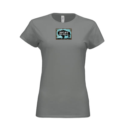 Graphite Heather - FRONT