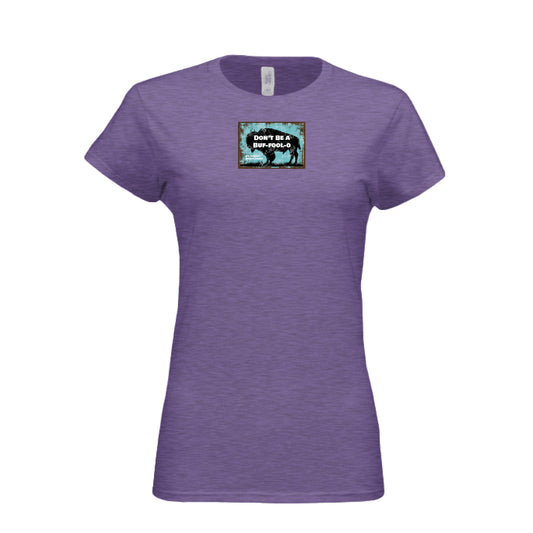 HEATHER PURPLE - FRONT