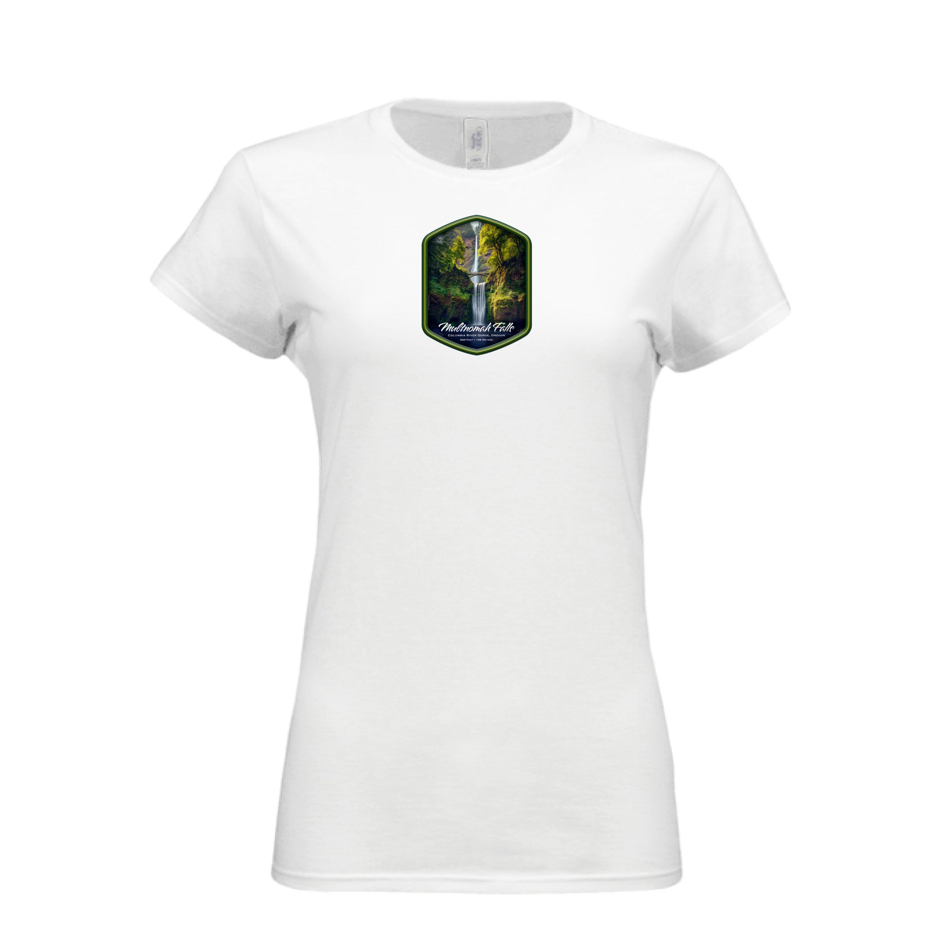 WHITE - FRONT