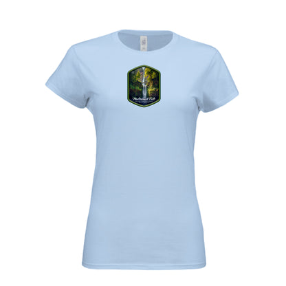 LIGHT BLUE - FRONT