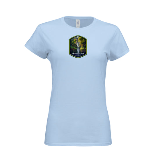 LIGHT BLUE - FRONT