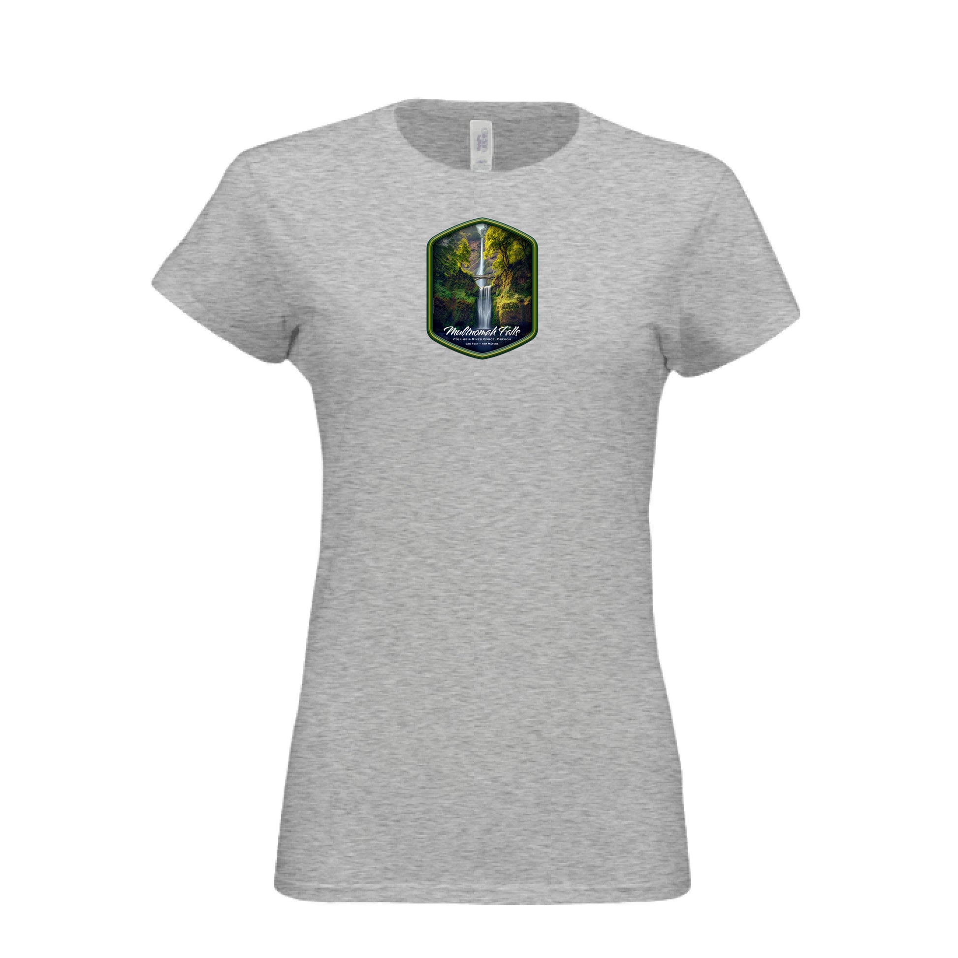 SPORT GREY - FRONT