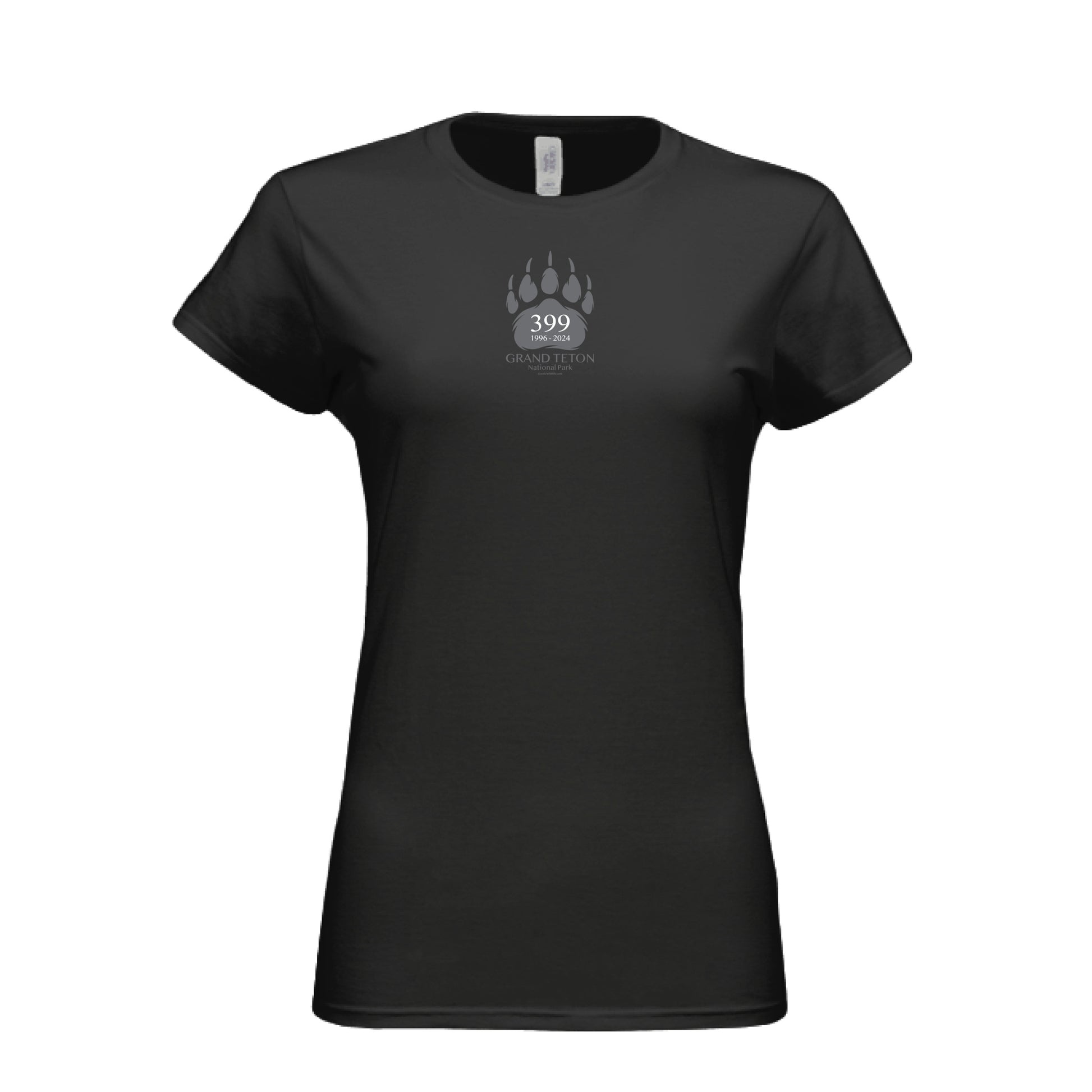 BLACK - FRONT