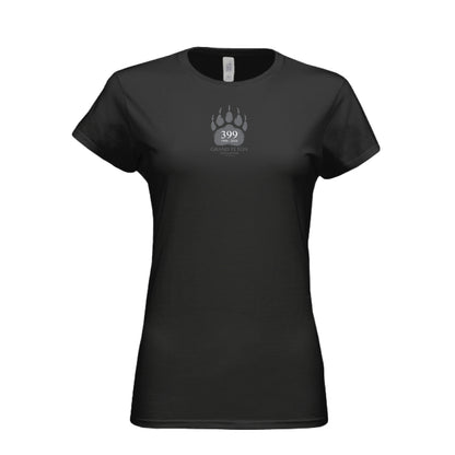 BLACK - FRONT