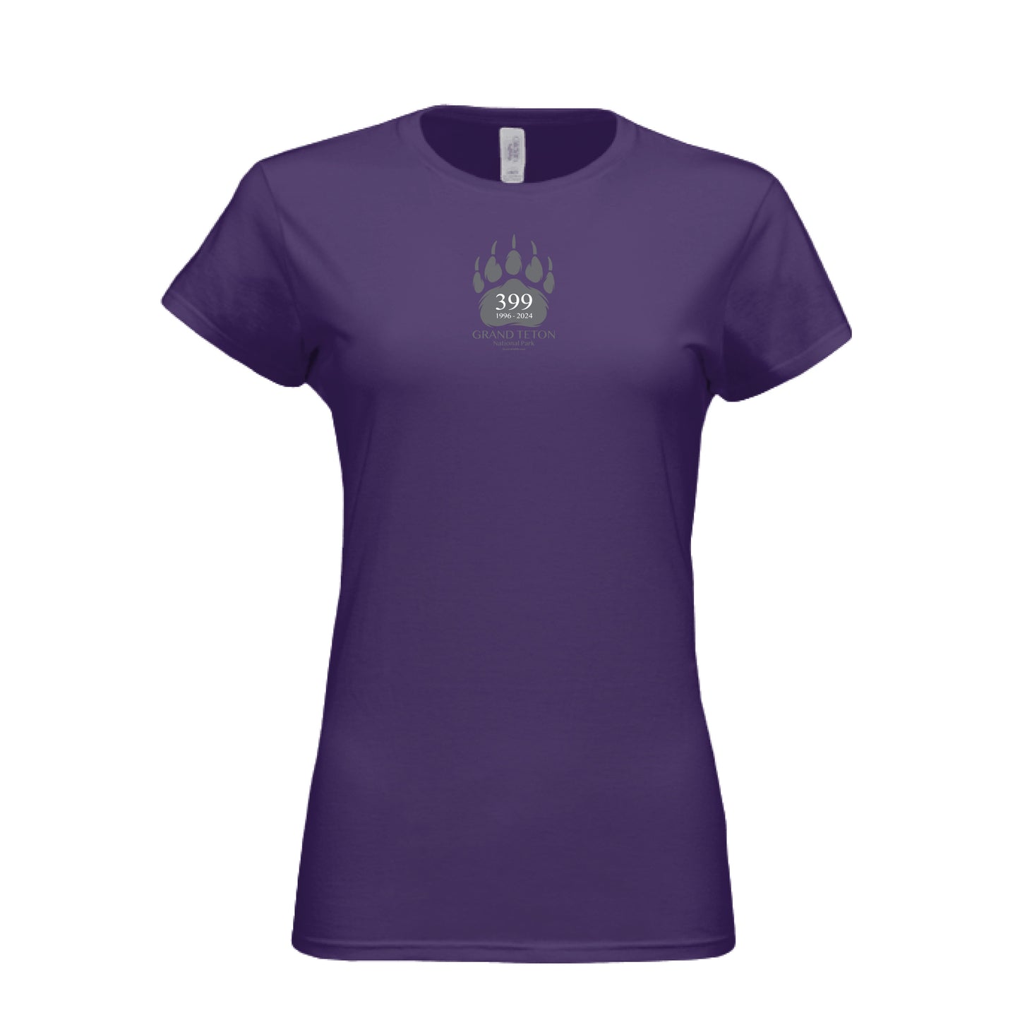 PURPLE - FRONT