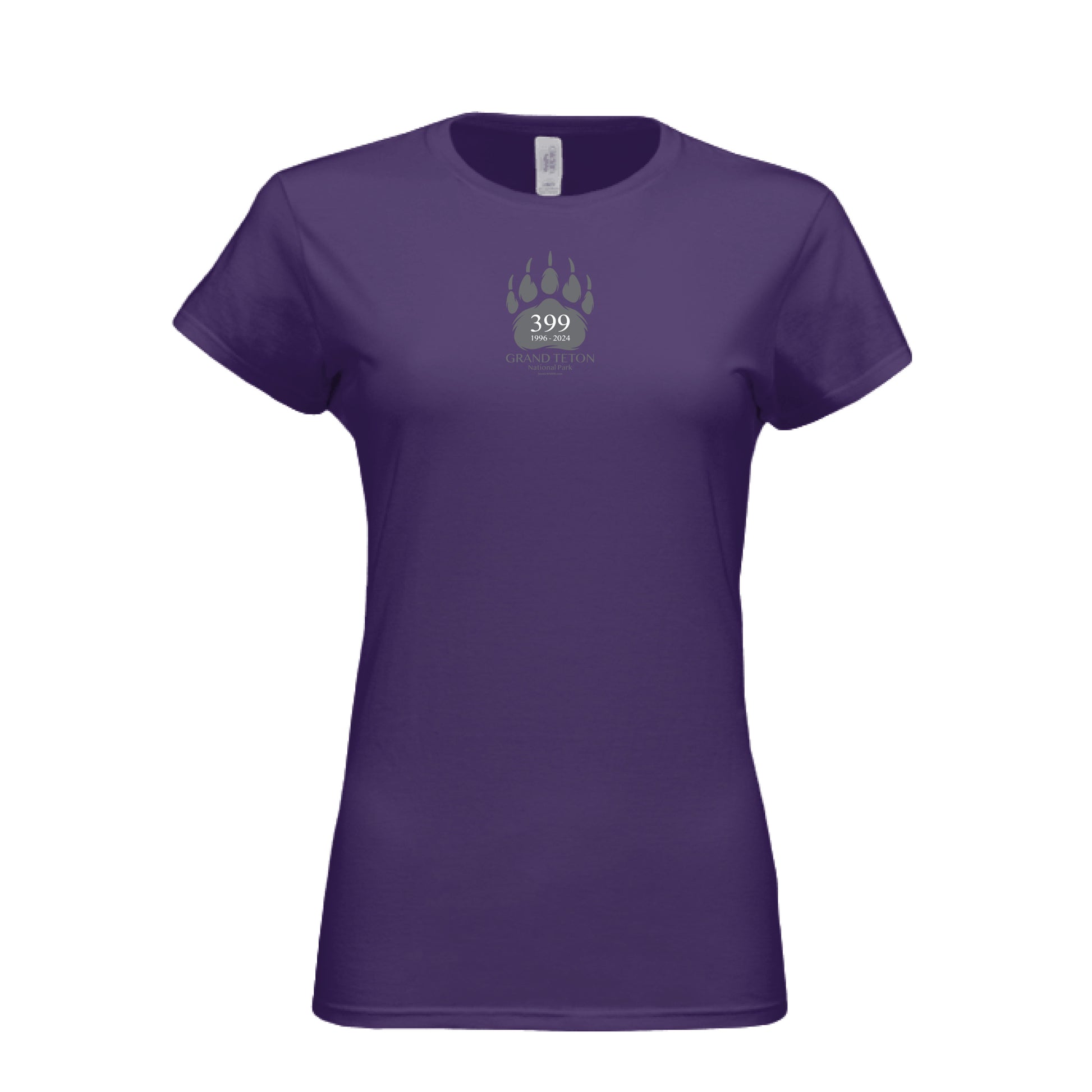 PURPLE - FRONT