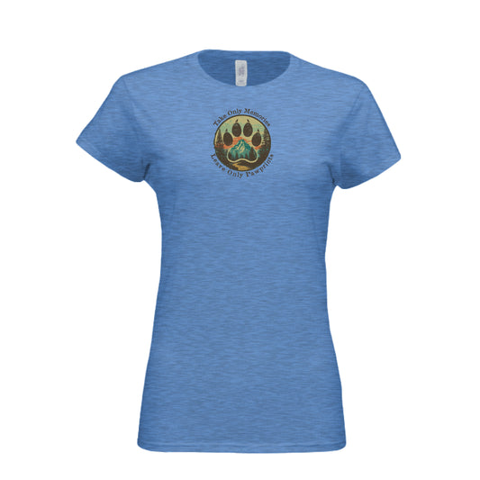 HEATHER ROYAL - FRONT