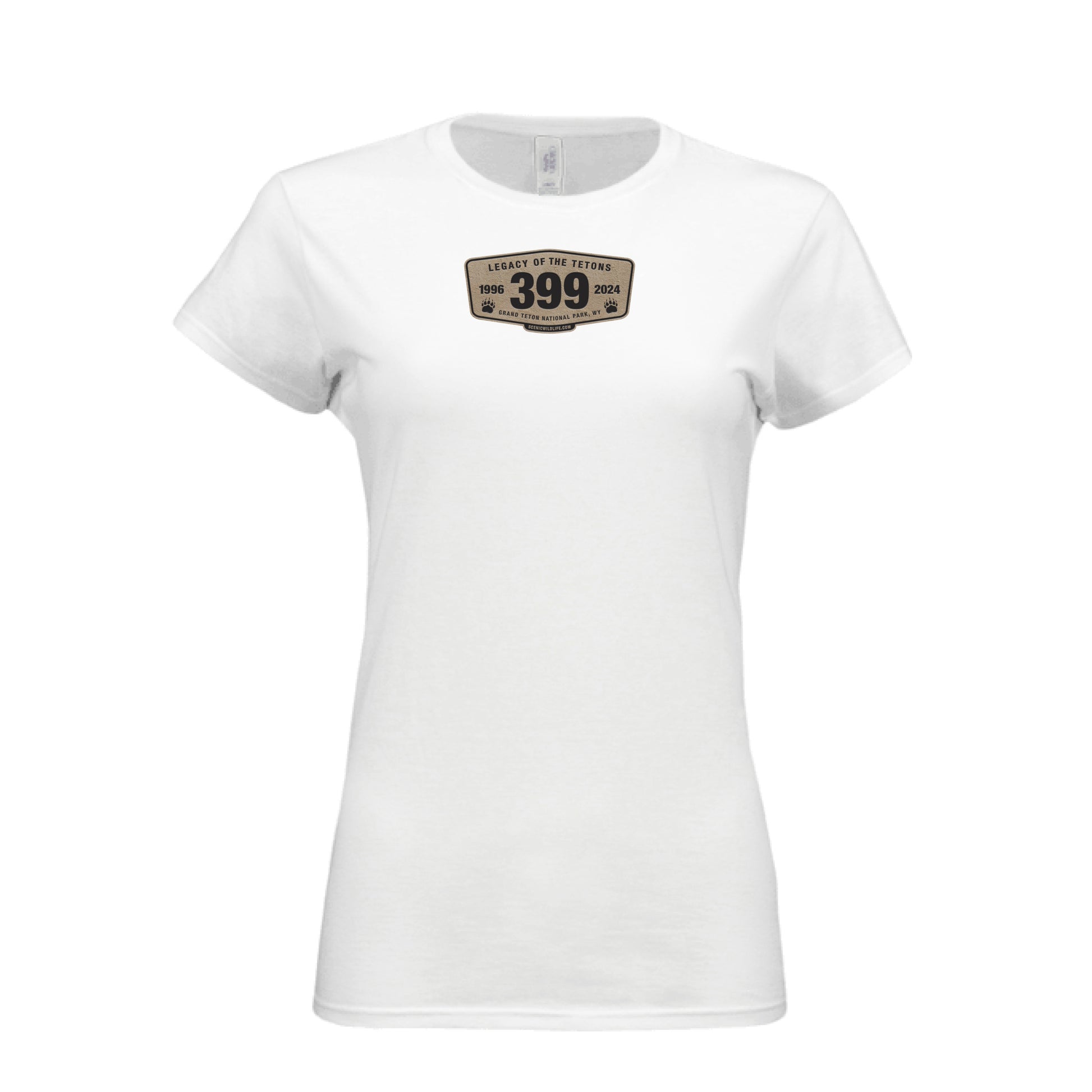 WHITE - FRONT
