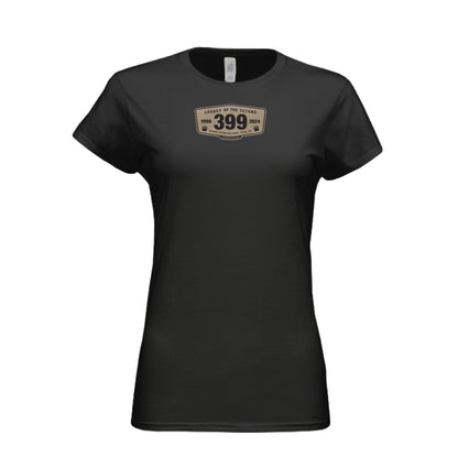 BLACK - FRONT
