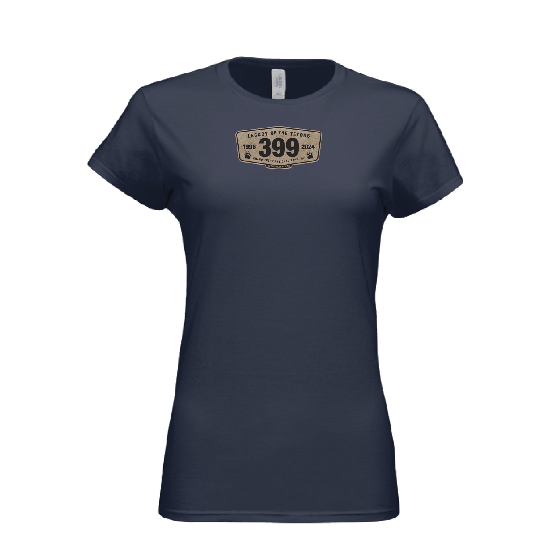 NAVY - FRONT