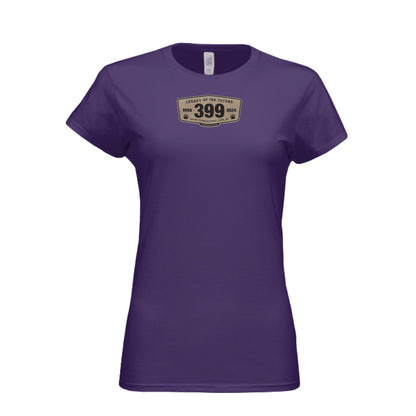 PURPLE - FRONT