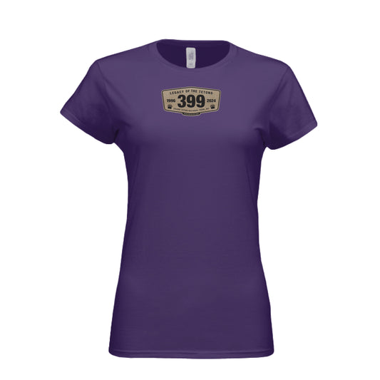 PURPLE - FRONT