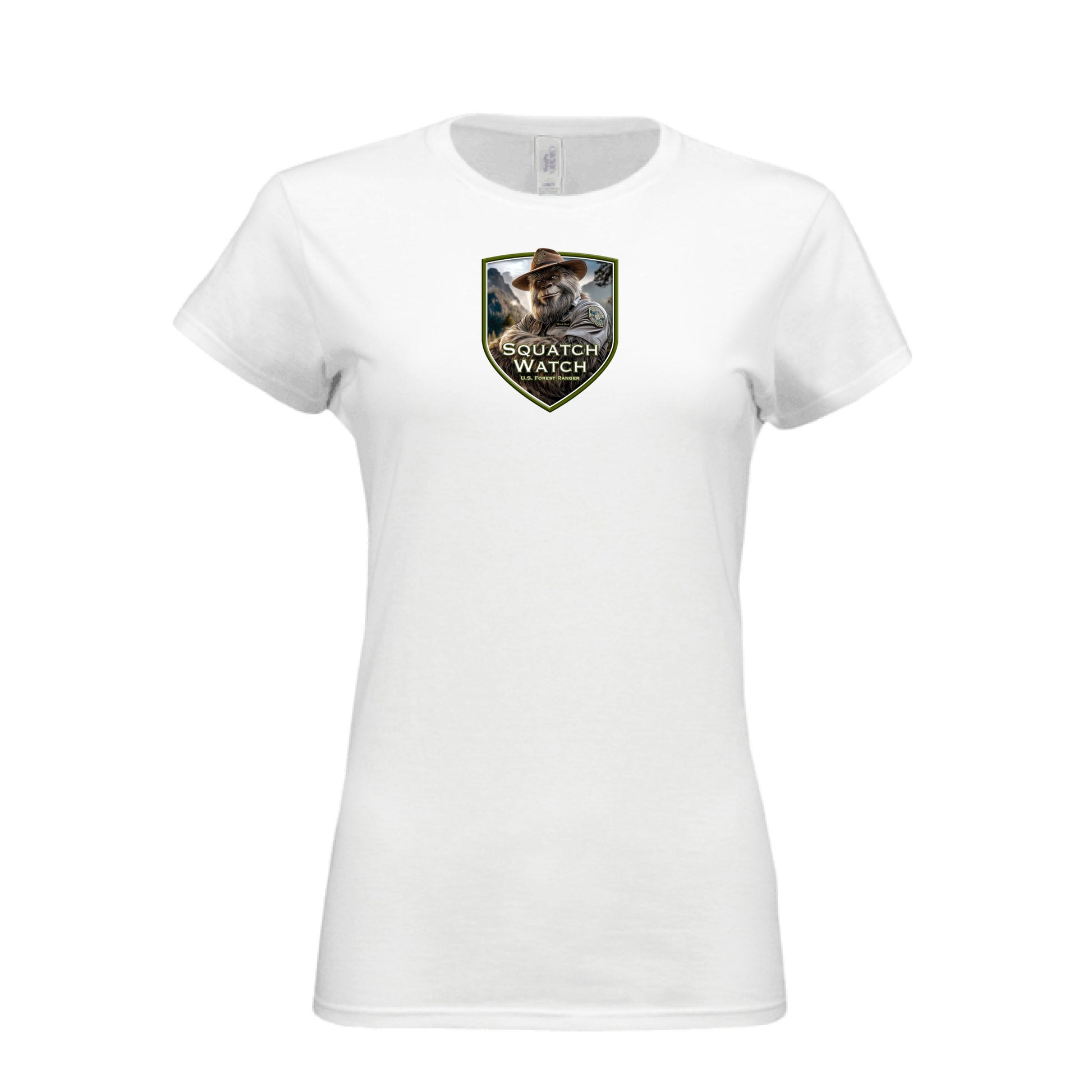 WHITE - FRONT