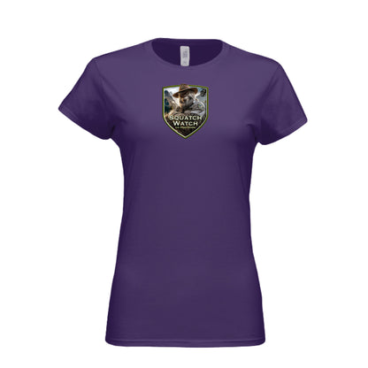 PURPLE - FRONT