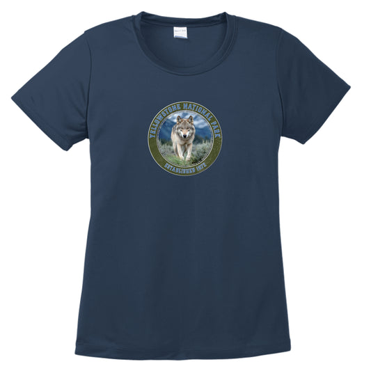 True Navy - FRONT
