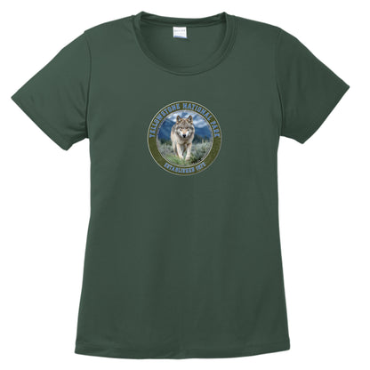 Forest Green - FRONT