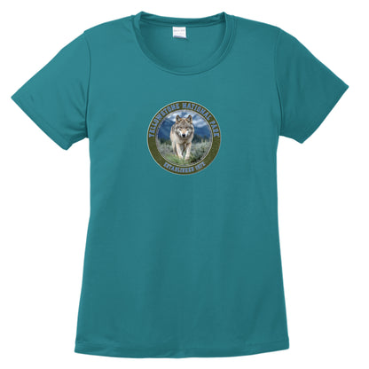 Tropic Blue - FRONT