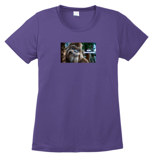 Purple - FRONT