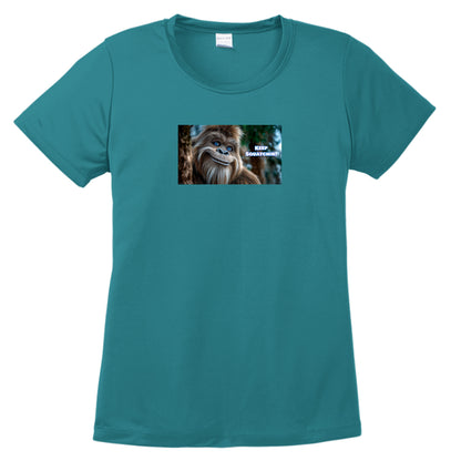 Tropic Blue - FRONT
