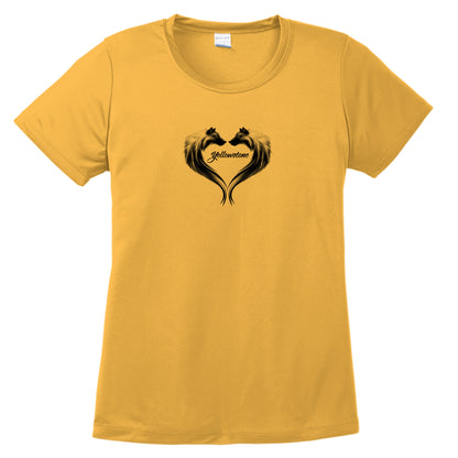 Gold - FRONT