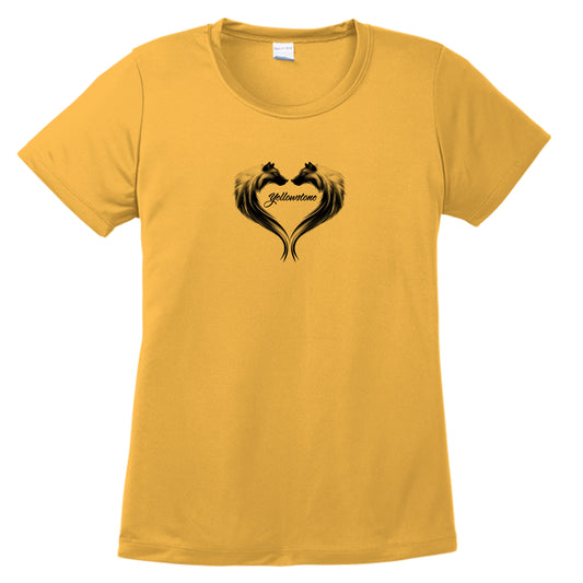 Gold - FRONT