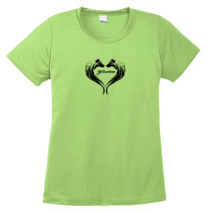 Lime Shock - FRONT