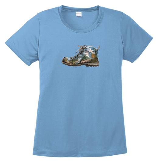 Carolina Blue - FRONT