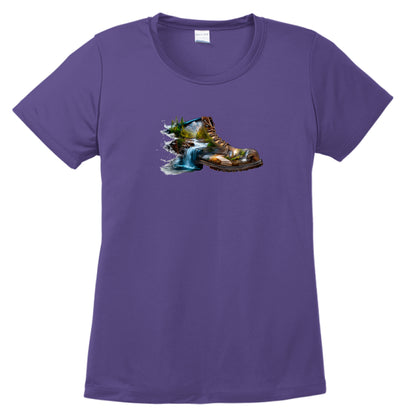 Purple - FRONT