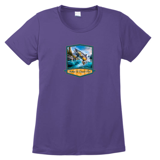 Purple - FRONT