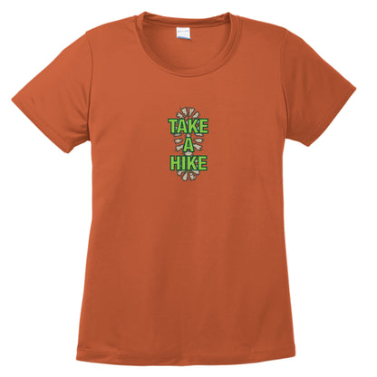 Deep Orange - FRONT
