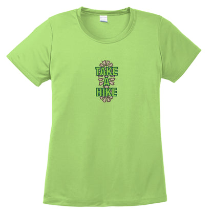 Lime Shock - FRONT