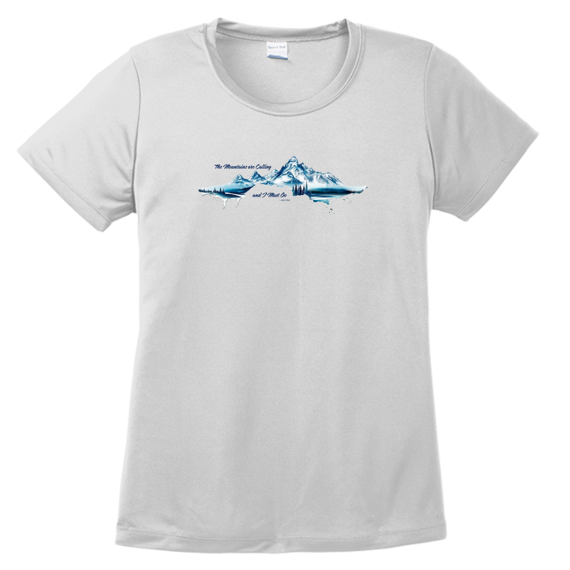 White - FRONT