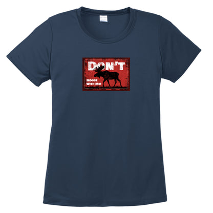 True Navy - FRONT