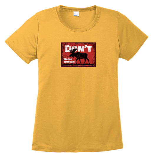 Gold - FRONT