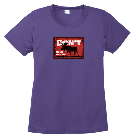 Purple - FRONT