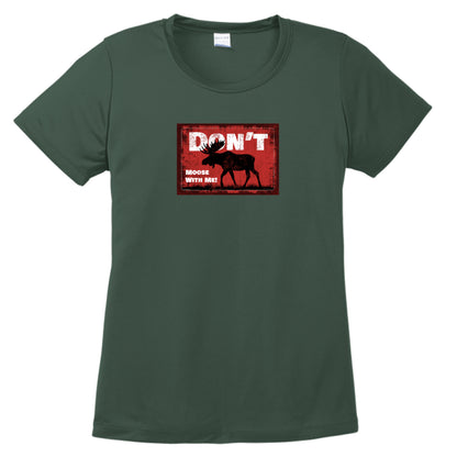 Forest Green - FRONT