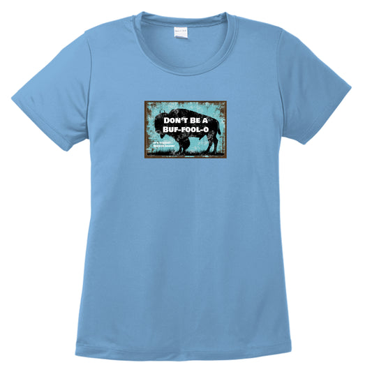 Carolina Blue - FRONT