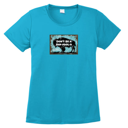 Atomic Blue - FRONT