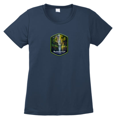 True Navy - FRONT