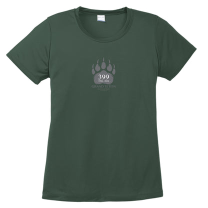 Forest Green - FRONT