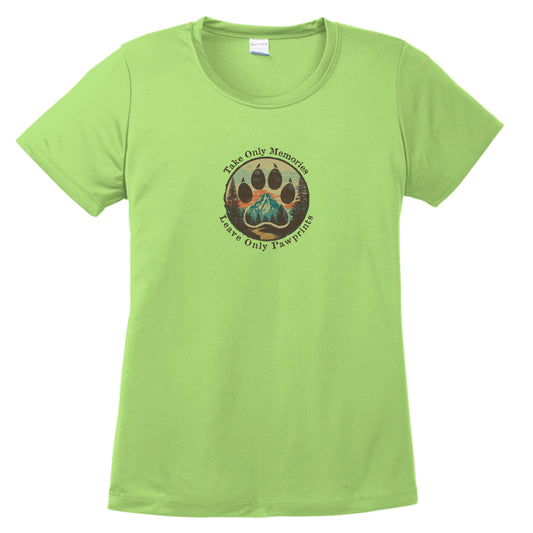 Lime Shock - FRONT