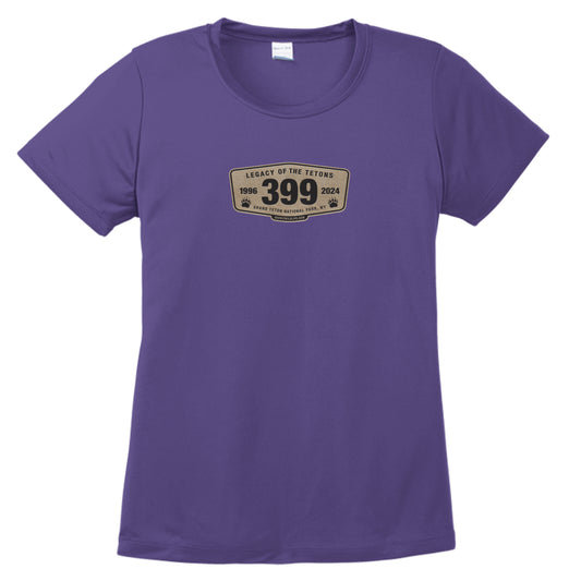 Purple - FRONT