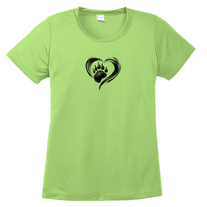 Lime Shock - FRONT