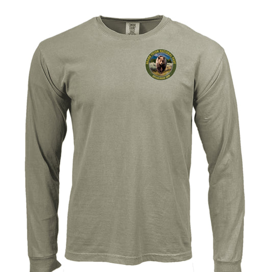 KHAKI - C6014 - FRONT