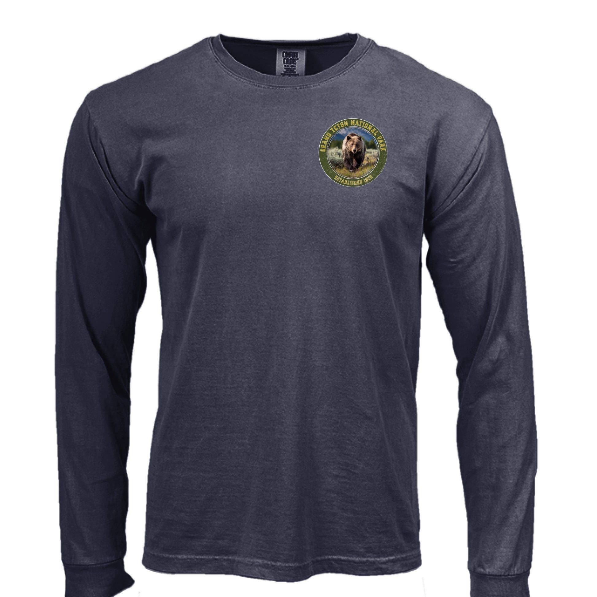 NAVY - FRONT