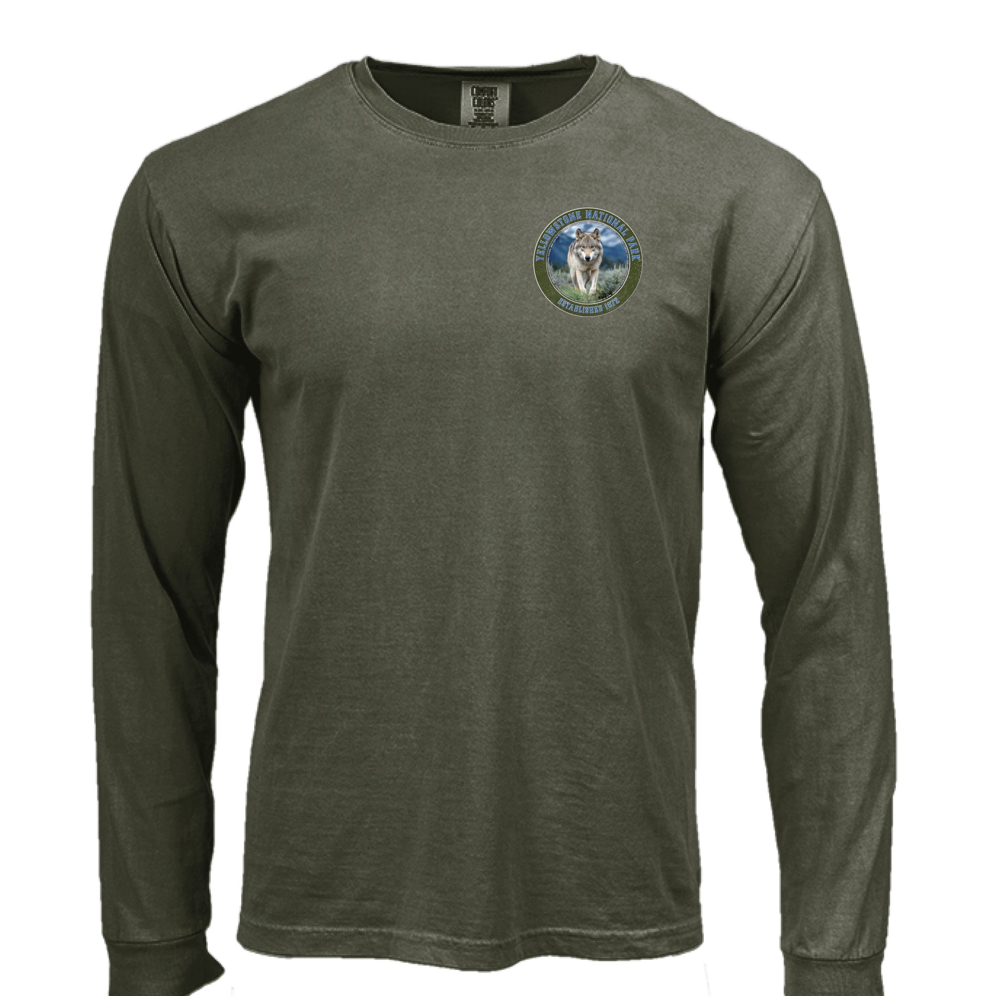 HEMP - FRONT