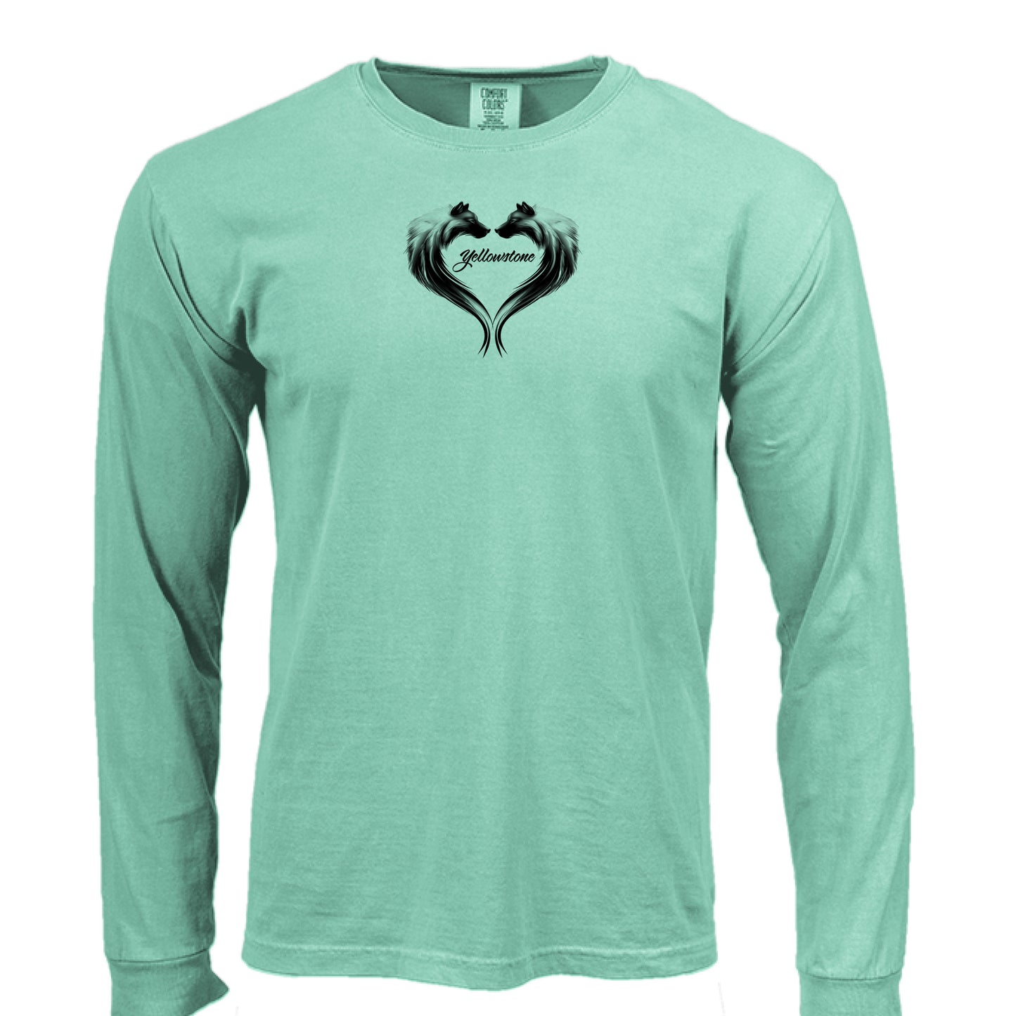 ISLAND REEF - FRONT