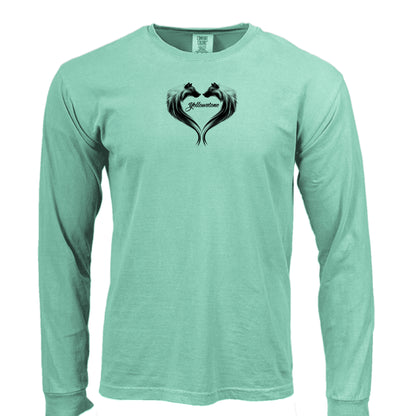 ISLAND REEF - FRONT