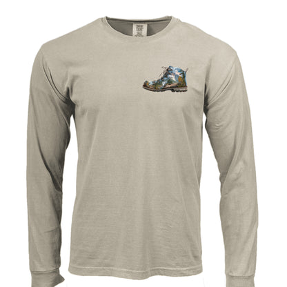 KHAKI - FRONT